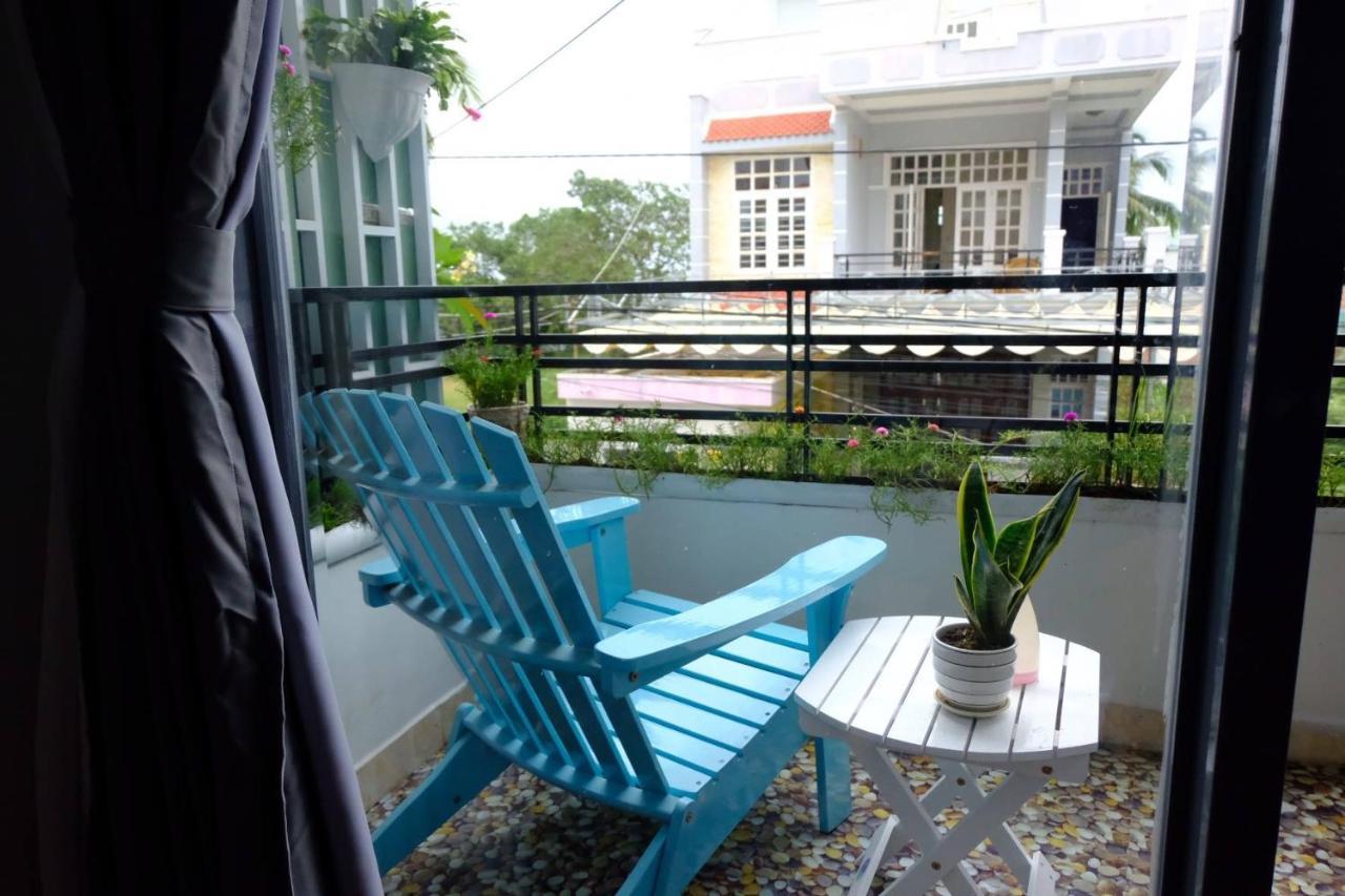 Together House Nha Trang Zewnętrze zdjęcie