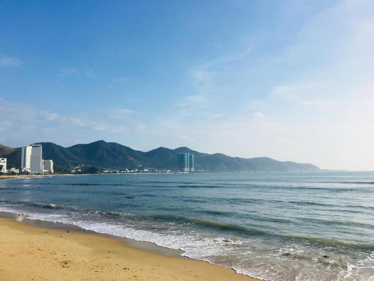Together House Nha Trang Zewnętrze zdjęcie