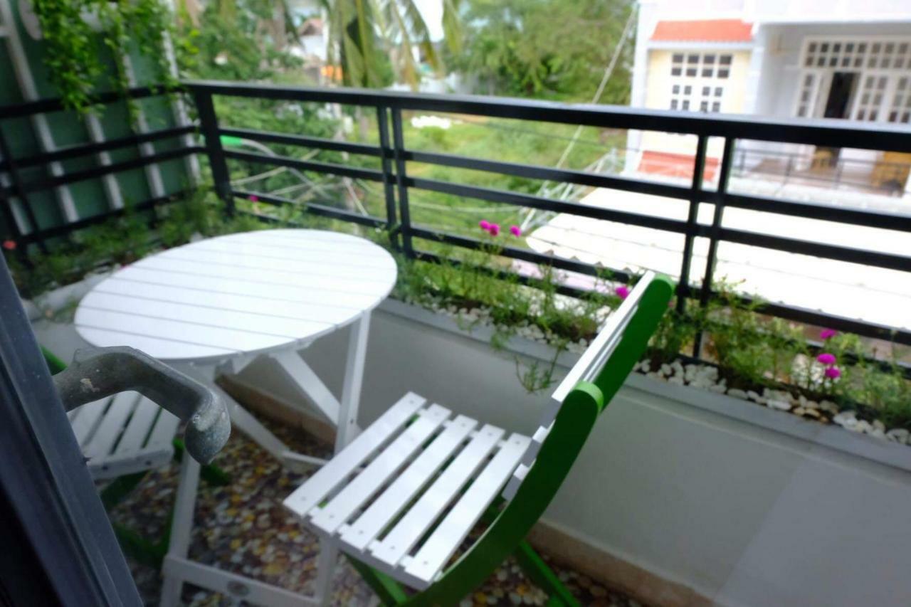 Together House Nha Trang Zewnętrze zdjęcie