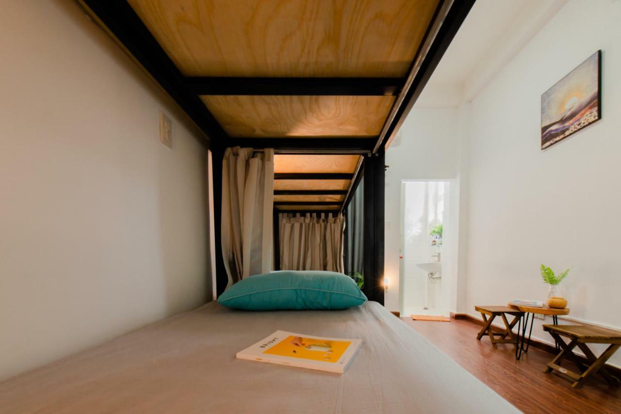Together House Nha Trang Zewnętrze zdjęcie